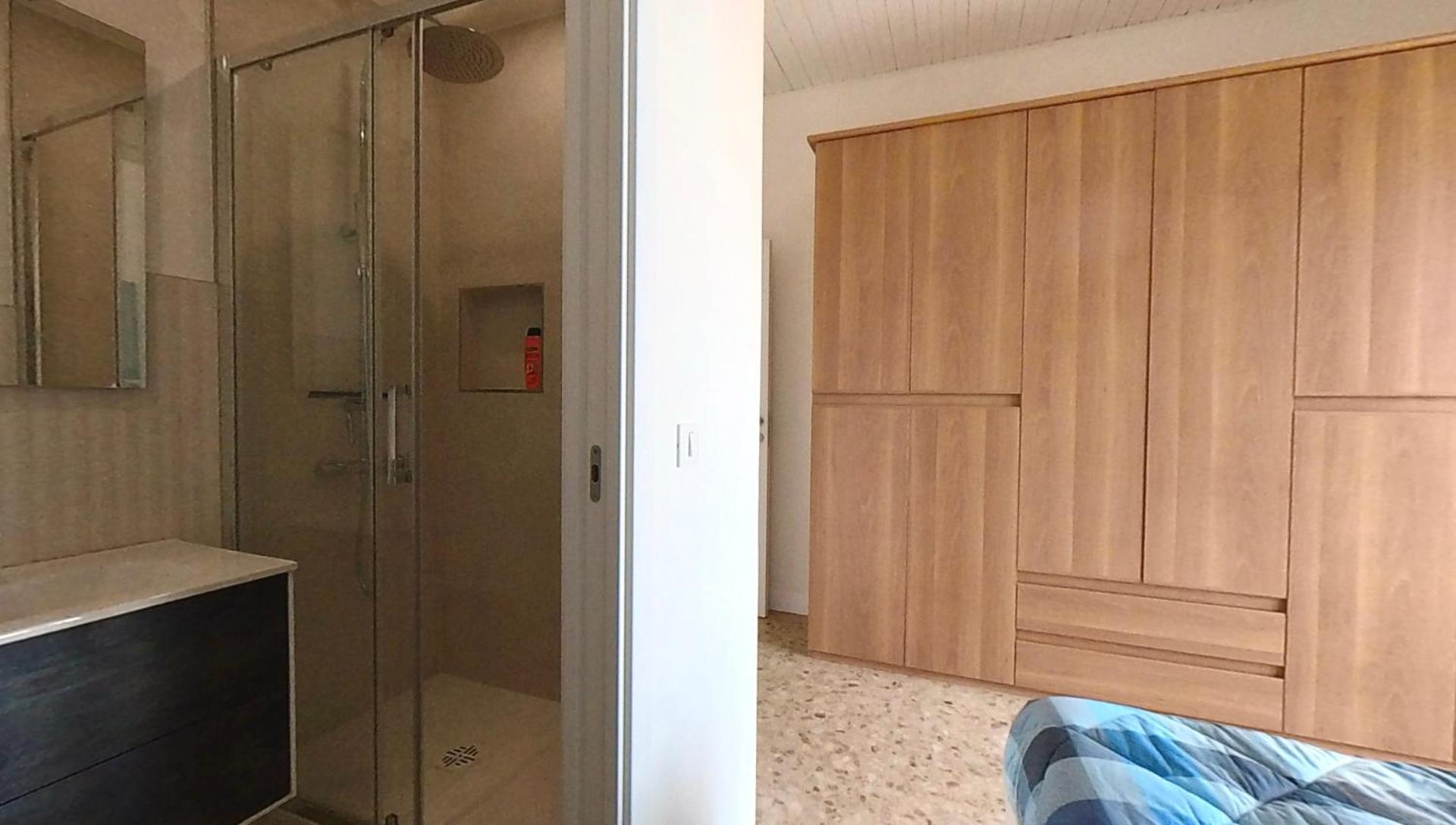 Se041 - Senigallia, Quadrilocale Accessoriato A 150Mt Dal Mare Εξωτερικό φωτογραφία