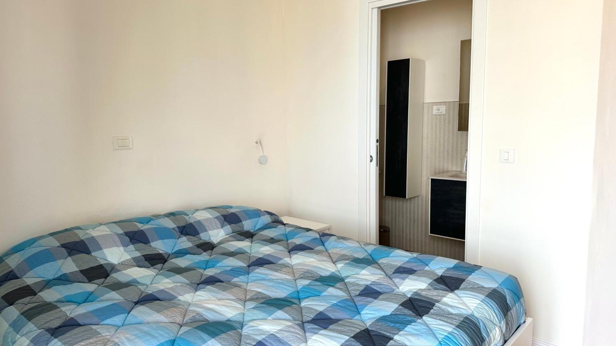 Se041 - Senigallia, Quadrilocale Accessoriato A 150Mt Dal Mare Εξωτερικό φωτογραφία